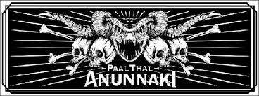 logo Paalthal Anunnaki